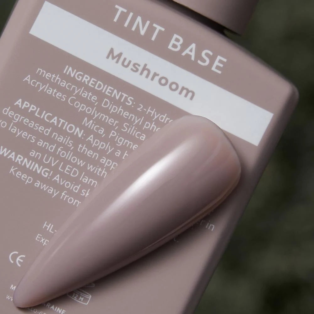 HEYLOVE Tint Base Mushroom, 15ml