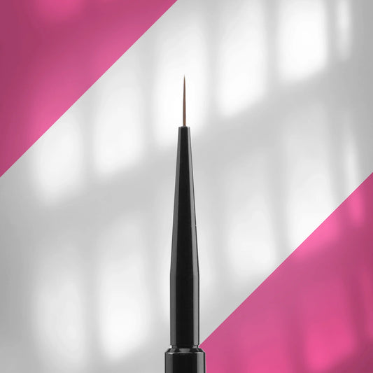 STALEKS Brush-liner EXPERT width 1 mm/length 7 mm (NBE-01)