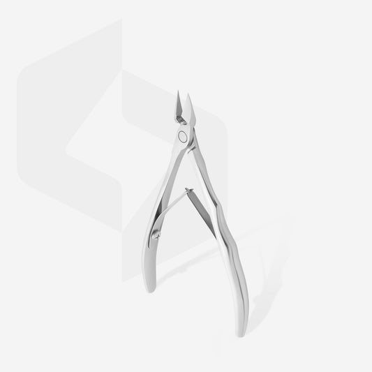 STALEKS Professional cuticle nippers EXPERT 21 10 mm (NE-21-10)