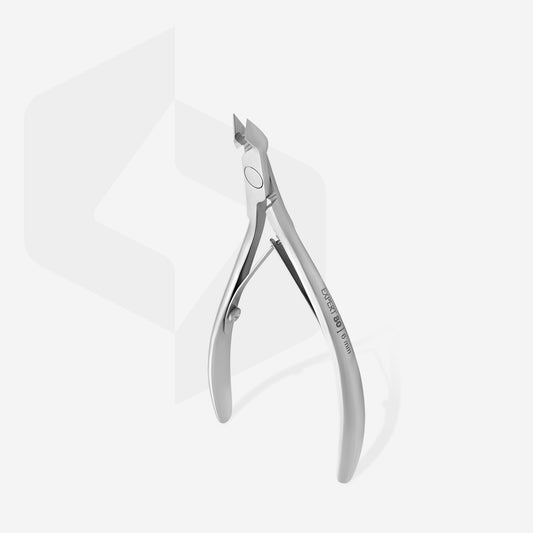 STALEKS Professional cuticle nippers EXPERT 80