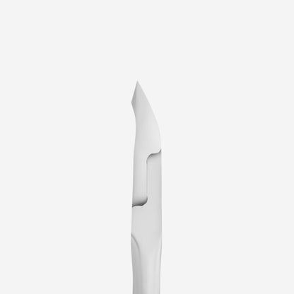 Professional cuticle nippers Staleks Pro Expert 90 (3mm, 5mm, 7mm, 9mm)