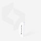 STALEKS Grinding buff crescent mini EXPERT 41 100/180 grit (20 pcs) (NFB-41m-100/180-20)