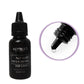 Komilfo No Wipe No UV Top – top for gel polish without a sticky layer without UV filters, 30 ml