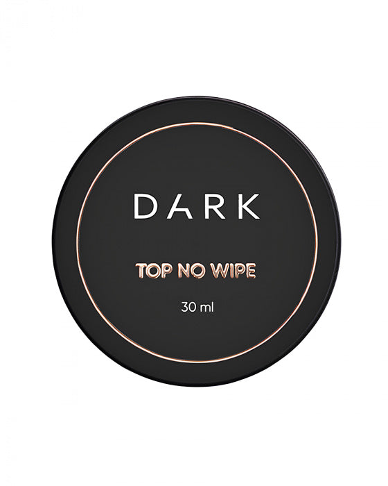DARK Top No Wipe