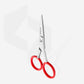 STALEKS Professional scissors for eyebrows modeling EXPERT 30 TYPE 1 (SE-30/1)