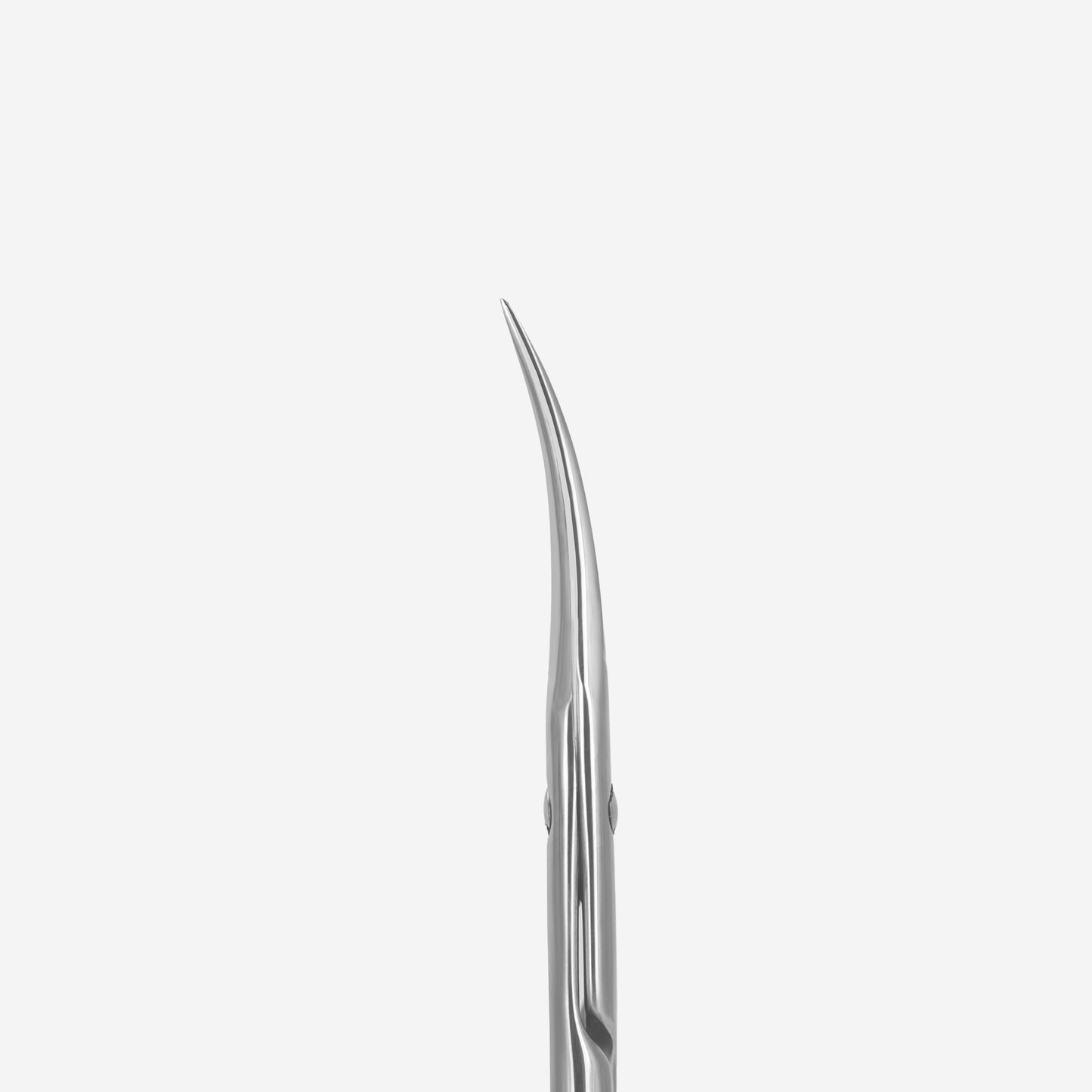 STALEKS Pro Professional cuticle scissors Exclusive 22 (Magnolia)
