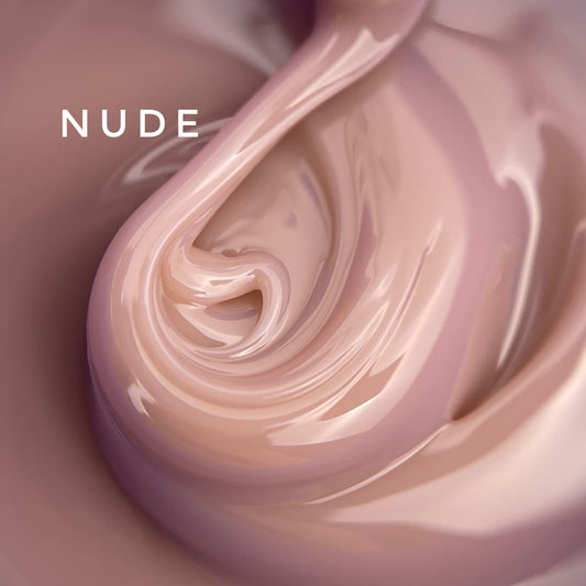 TOUCH Builder gel Nude, 30 ml