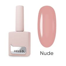 HEYLOVE Tint Base Nude, 15ml