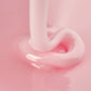 GLOSS Single-phase gel Builder Gel Nude Pink, 15 ml