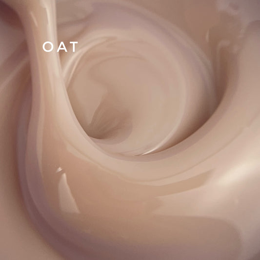 TOUCH Builder gel Oat, 30 ml