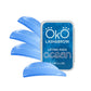 OKO Ocean Lash Lift Shields, 4 pairs