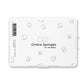 HEYLOVE Ombre sponge