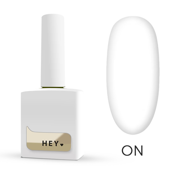 HEYLOVE Gel Polish ON, 15ml (TPO Free)