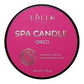 Edlen Spa candle