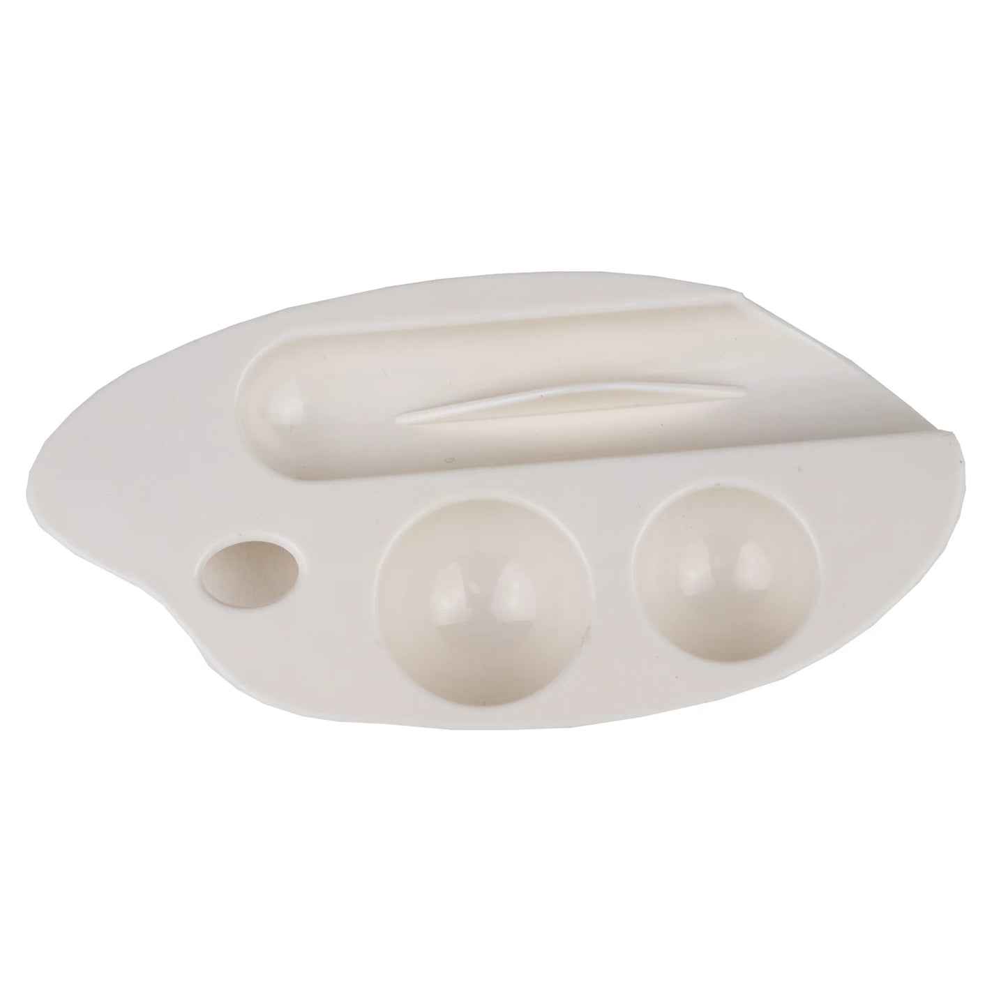 Thuya Mixing Support Tray