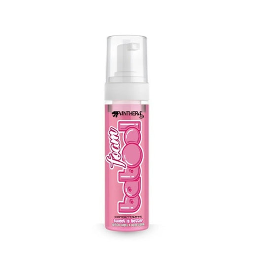 Panthera Babool Foam Pink Soap