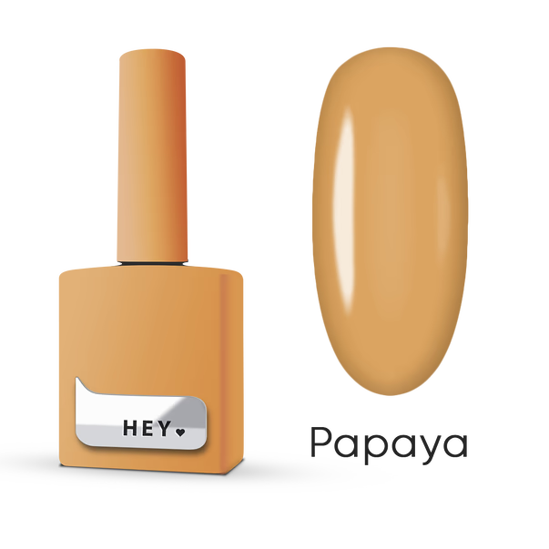 HEYLOVE Tint Base Papaya, 15ml