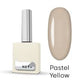HEYLOVE Smart Builder Gel Pastel Yellow, 15ml (TPO Free)