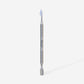 STALEKS Manicure pusher BEAUTY & CARE 30 TYPE 1 (rounded narrow pusher and cleaner) (PBC-30/1)
