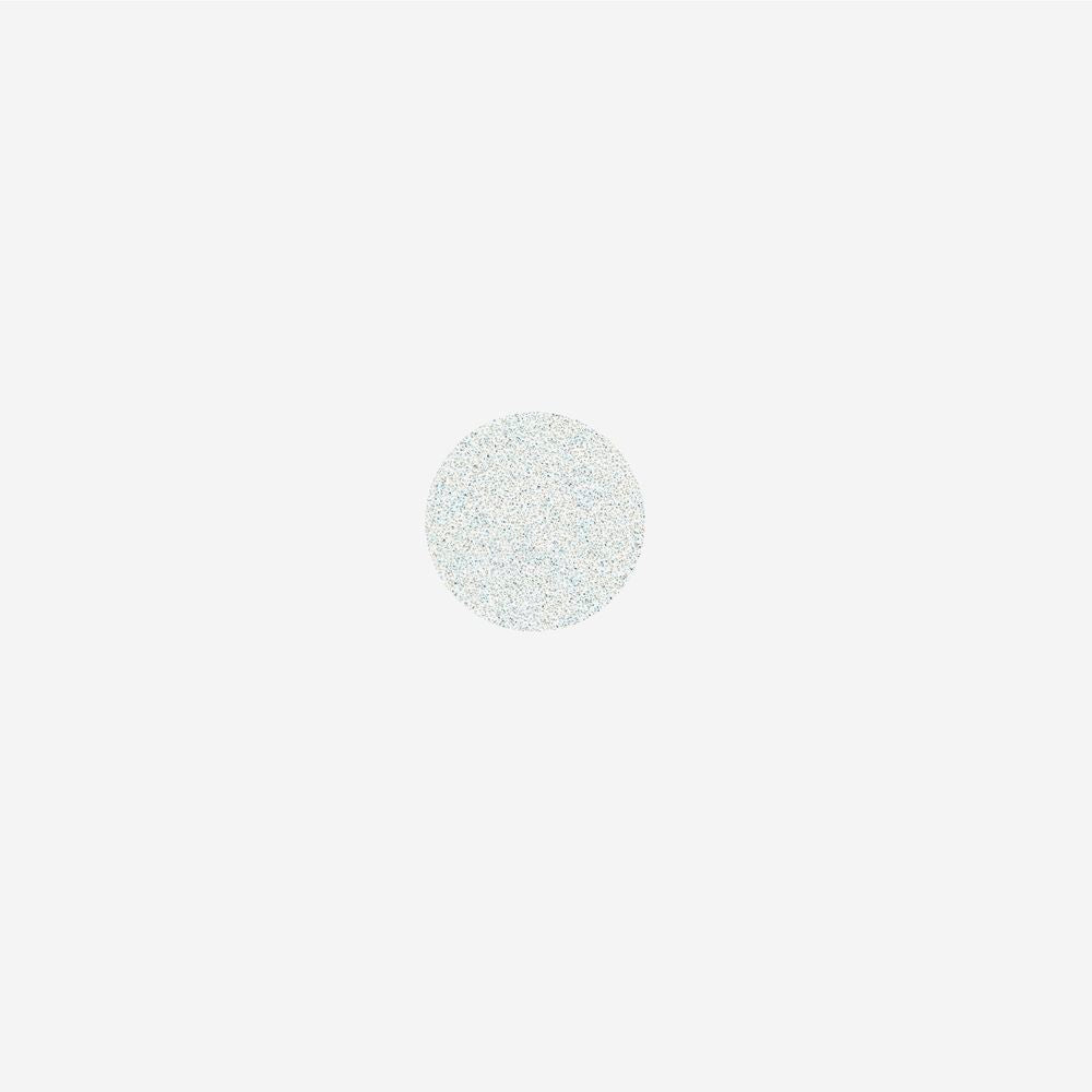 STALEKS Disposable white files XS on soft foam layer for pedicure disc PODODISC EXPERT (50 pcs)
