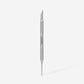 STALEKS Manicure pusher EXPERT 51 TYPE 2 (beveled and loop pusher) (PE-51/2)