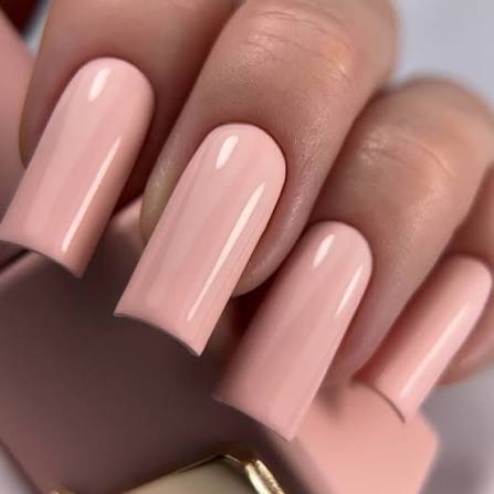 HEYLOVE Gel Polish Peachskin, 15ml (TPO Free)