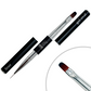 ADORE Double-sided gel nail brush Gel Oval & Liner