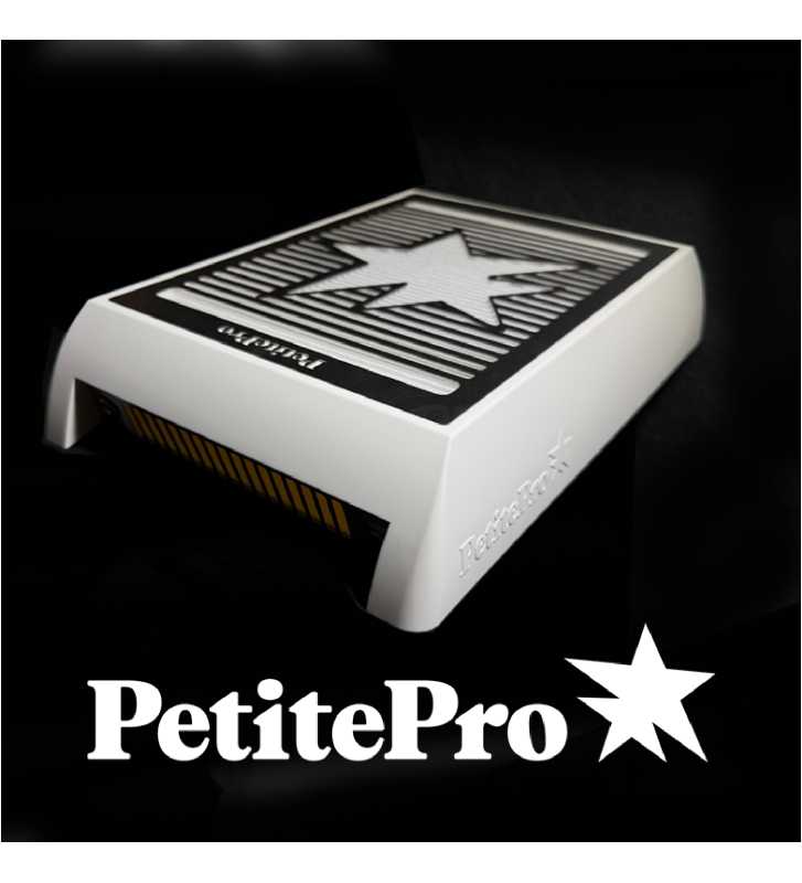 SHEMAX Professional Nail Dust Collector PetitePro X