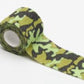 Cohesive Bandage Tattoo Grip Tape Cower Wrap