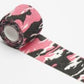 Cohesive Bandage Tattoo Grip Tape Cower Wrap