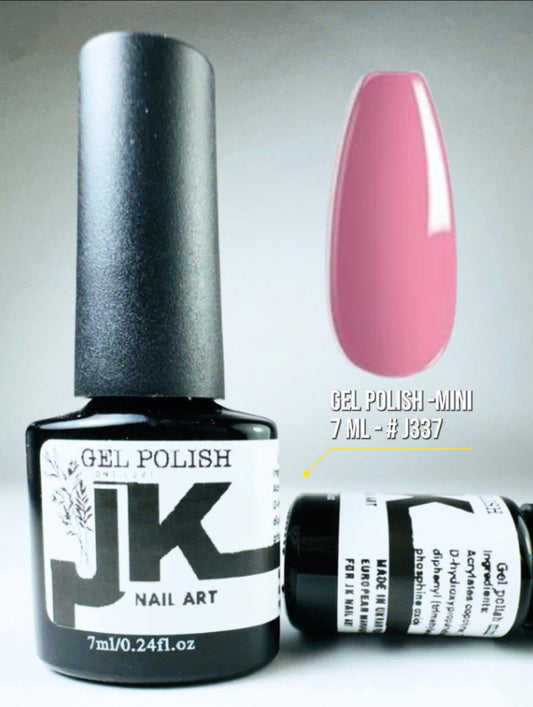 Gel Polish 337 JK Nail Art, 7 ml