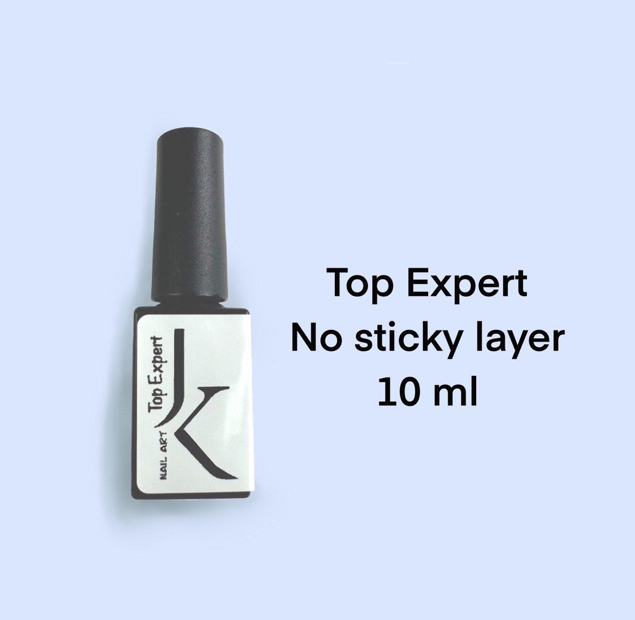 Top Expert JK Nail Art, 10 ml