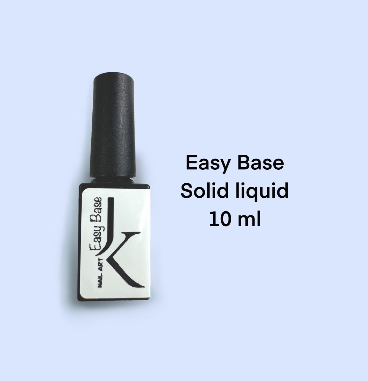 Base Ease JK Nail Art, 10 ml