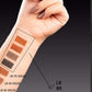 ZOLA Eyebrow and eyelash TATTOO TINT, 15 ml