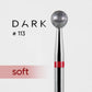 Dark Diamond Ball Bits