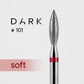 Dark Diamond Flame Bits