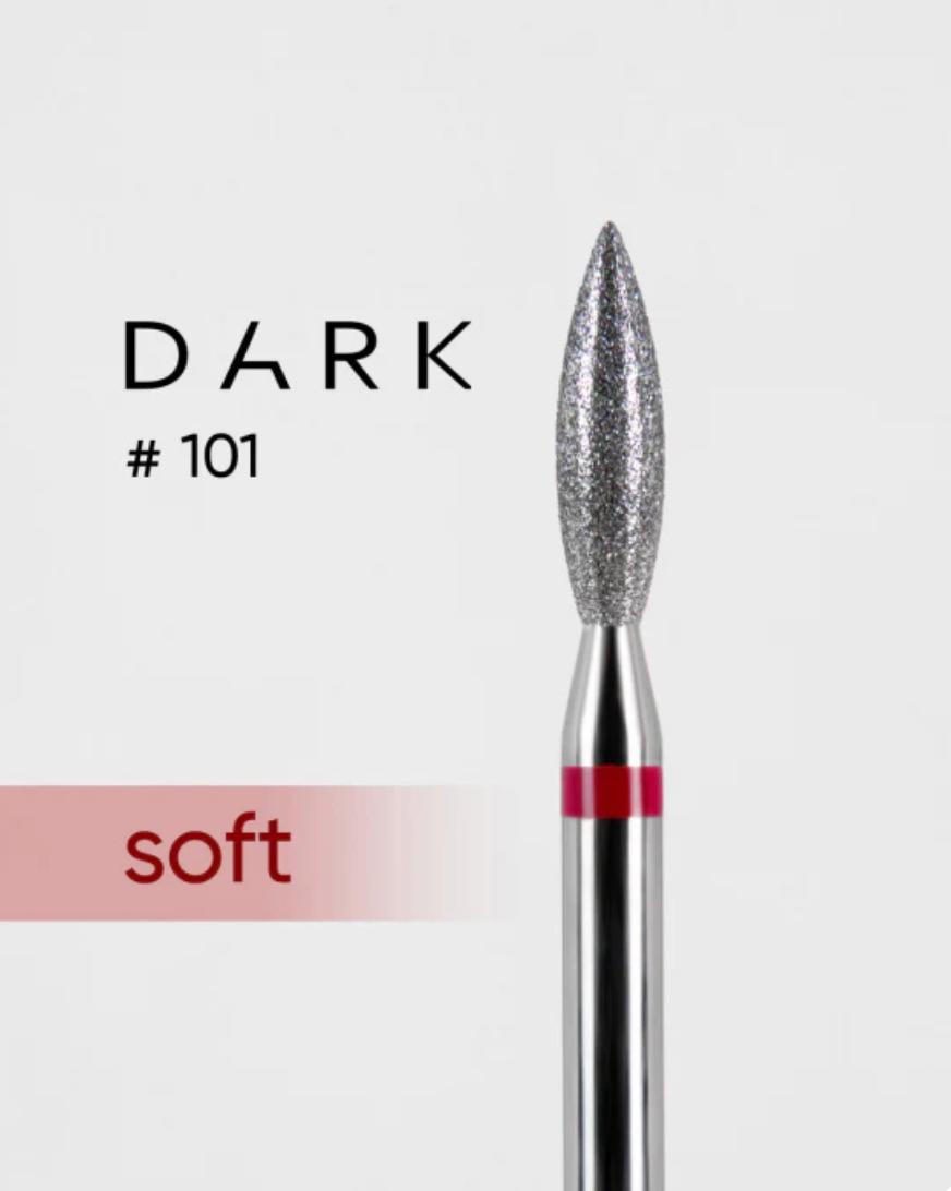 Dark Diamond Flame Bits