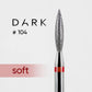 Dark Diamond Flame Bits