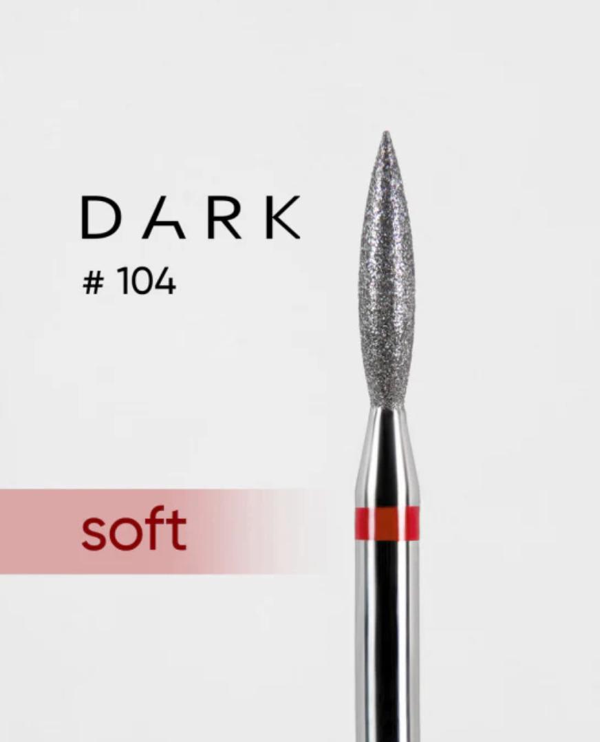 Dark Diamond Flame Bits