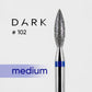Dark Diamond Flame Bits