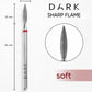 Dark Diamond Flame Bits