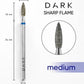 Dark Diamond Flame Bits
