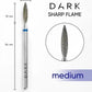 Dark Diamond Flame Bits