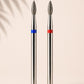 Dark Diamond Flame Bits