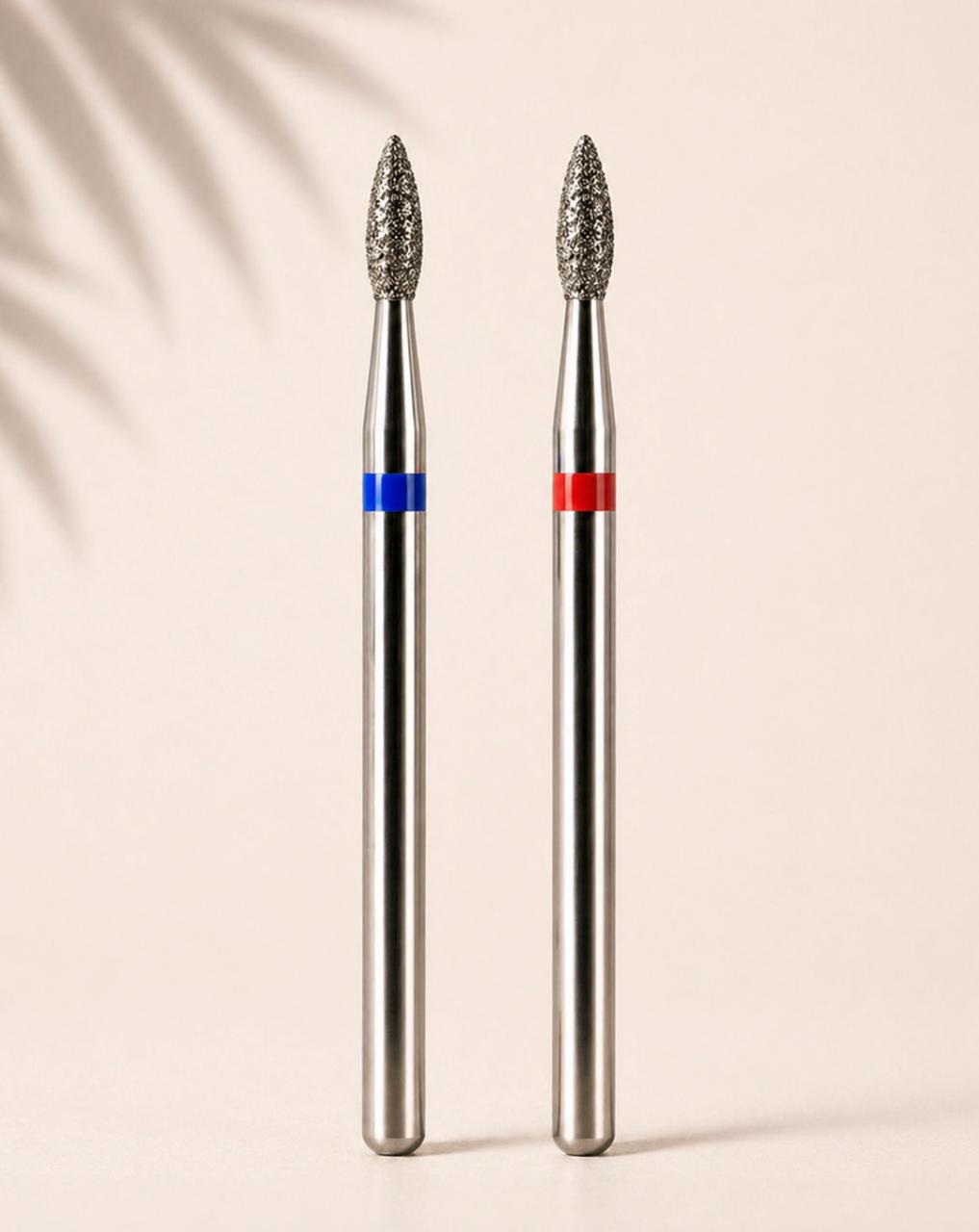 Dark Diamond Flame Bits
