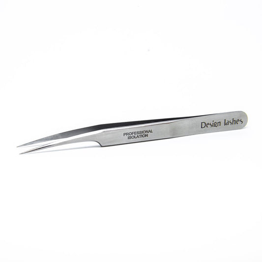 DESIGN LASHES Tweezers Straight eyelashes