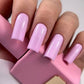HEYLOVE Gel Polish Gray Lilac, 15ml (TPO Free)