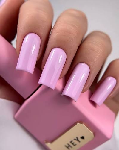 HEYLOVE Gel Polish Gray Lilac, 15ml (TPO Free)