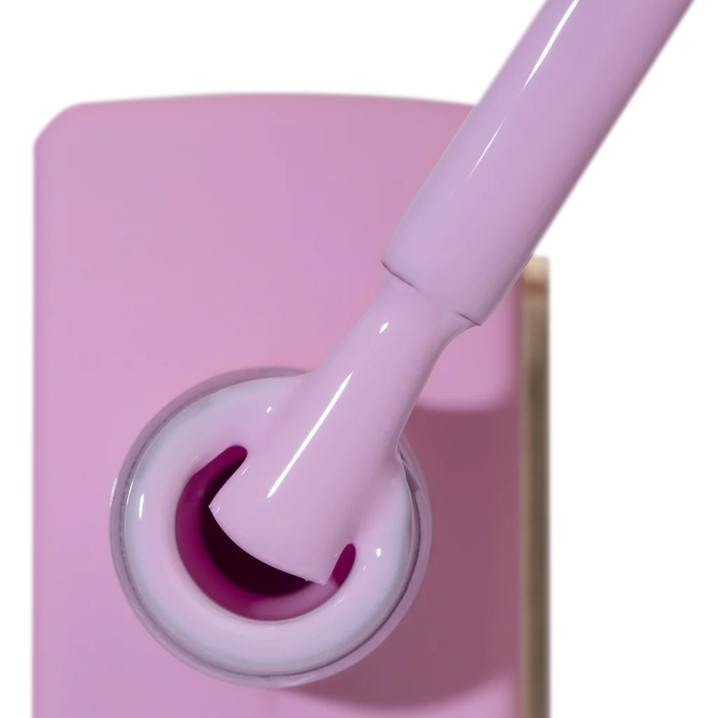 HEYLOVE Gel Polish Gray Lilac, 15ml (TPO Free)