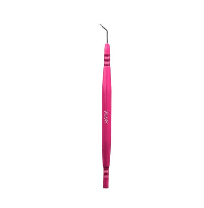 VILMY Multifunctional Eyelash Lamination Tool (Pink, Black, Silver)
